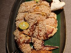 -一川二水•粤川醉(CP静安店)
