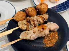 -滨寿司(新街口中央商场店)