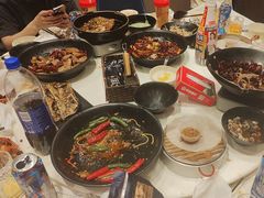 -聚味瞿记·龙虾堂(梅溪湖店)