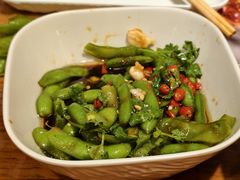 -木屋烧烤(万德庄店)