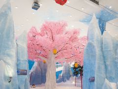 -湘江欢乐城欢乐雪域