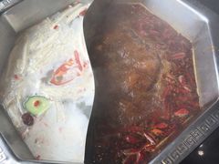 -重庆德庄火锅(体育中心店)
