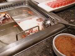-海底捞火锅(连城广场店)