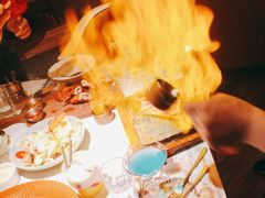 -半秋山西餐厅(巴南万达广场店)