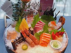 -花潮料理艺食馆(成都万象城店)