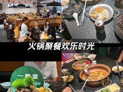 -一善菌·云南菌汤·云南菜(银泰城店)