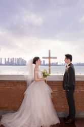 -蜜恋婚纱摄影·客片研发(苏州店)