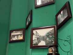 -江城小馆陕南妈妈菜·全球旅行餐厅(钟楼店)