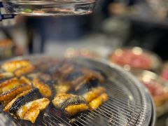 -本炙炭烤·蒲烧活鳗料理店(金沙洲店)