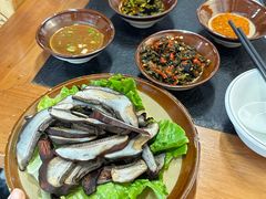 -阿山卓·野生菌火锅·纳西火塘烤肉