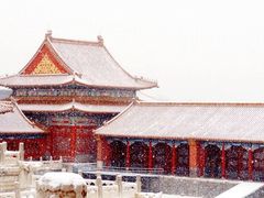 -故宫博物院(故宫)