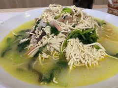 -蒋家桥饺面店(四望亭路店)