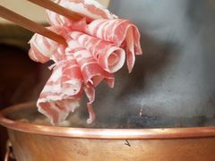 -清真·鸦儿李记·涮肉(和平里店)