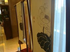 -泰山宝盛大酒店·逸香阁中餐厅