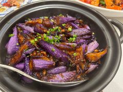 -白家餐厅(徐家汇店)