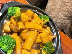-全记广州大排档(玉林店)