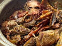 -斯丹姜母鸭·古法干香(涂门街总店)