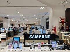 -鹰巢数码·EAGLE’S NEST(SKP店)