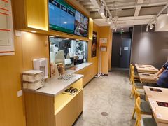 -吉野家(宾水道店)