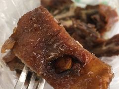 -王浩儿纪六孃甜皮鸭(乐山总店)