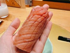 -鮨冠OMAKASE食べ放题(北京首店)