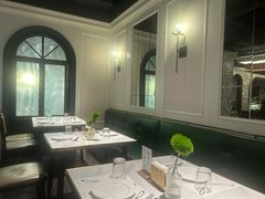 -静香HOUSE·全时段融合餐厅(七星欢乐颂店)