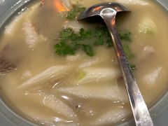 -四季轩中餐厅(徐州开元名都大酒店)