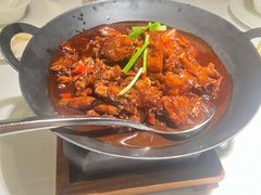 -飶香居(省博物馆店)