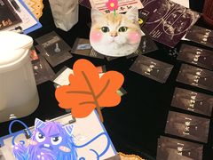-CLUE演绎实景剧本杀(江南西店)