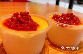 Xiaobei Handmade Yogurt