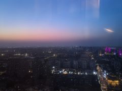 -嘉定凯悦·咖啡厅