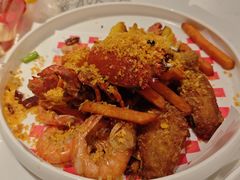 -避风塘·老港味餐厅(虹口龙之梦店)