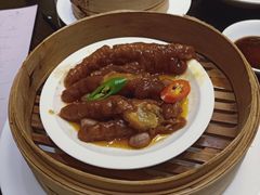 -浙江安吉JW万豪酒店·万豪中餐厅