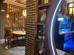 -千岛湖小鱼儿·淳安匠心农家菜