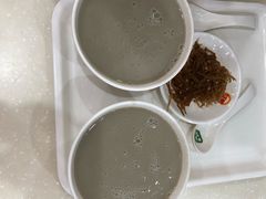 -锦馨豆汁(天坛路店)