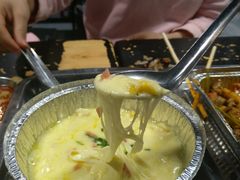 -碎怂烤肉(钟楼柳巷店)