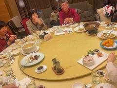 -绿岛国际酒店·海鲜酒楼(八七路店)