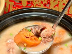 -简小舍·民间手艺菜(武昌江滩店)