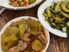 -雨田饭店(华兴东街店)