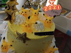 -鹿屿蛋糕(湖心店)