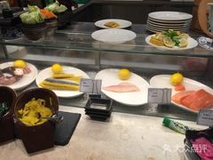 -咖啡苑·沈阳今旅酒店Hotel Jen·香格里拉集团
