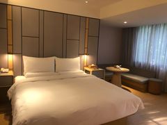 -全季酒店(广州越秀公园店)