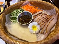 -清迈清迈巷口小排档(烟台山店)