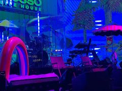 -MOSSO·Liveshow(M3香港广场店)