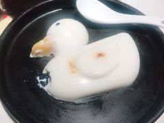 金牌干酪鸭-京味斋·北京烤鸭(华威桥北工大店)