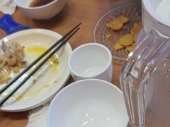 -蜀香三绝·牛蛙·烤鱼·天府炒鸡(安丘泰华店)