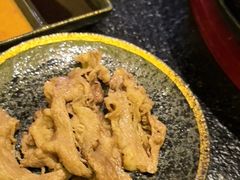 -樱嘢·炭火烧肉(惠南店)