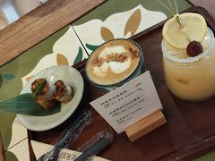 -时光花园(白鹭洲店)