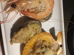 -船奇蒸汽海鲜·闽菜(八市海鲜总店)