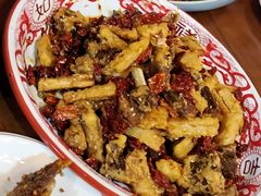 -代羊肉(中和店)